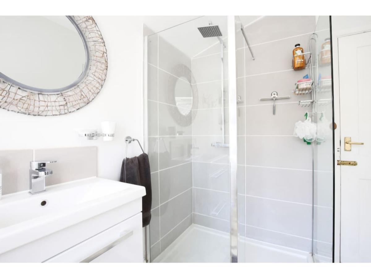 Modern, Chic 2Br Townhouse In Central Oxford Kültér fotó