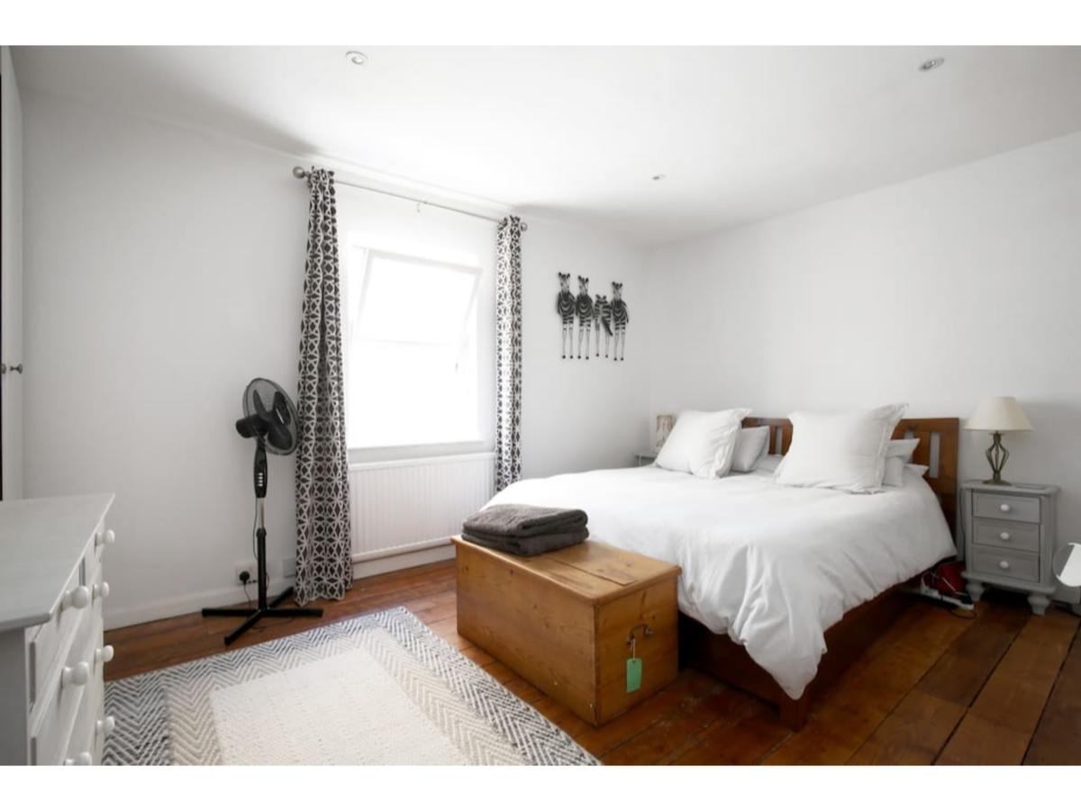 Modern, Chic 2Br Townhouse In Central Oxford Kültér fotó